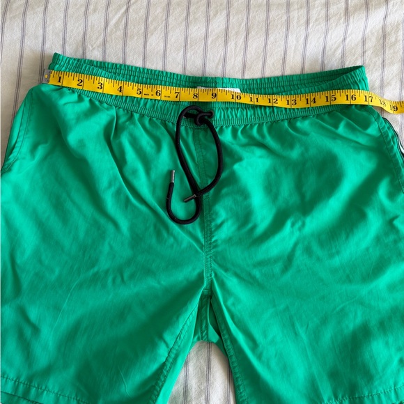 Mr. Swim green swim trunks size xl - Picture 7 of 9